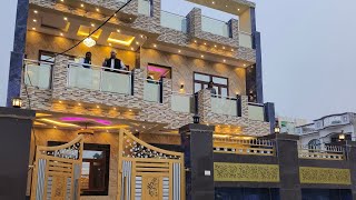 readytomove luxury House For Sale in Lucknow Near Jankipuram Aliganj Lucknow Call Owner 6386310514