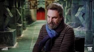 Famous Groundbreaking Puppets - Missing Link | LAIKA Studios Net Worth