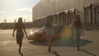 Miss Benzo - Hot Girl Summer Feat. Tre Digga Official Music Video