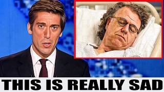 At 76, The Tragedy Of Andre Rieu Is Beyond Heartbreaking. Health updates