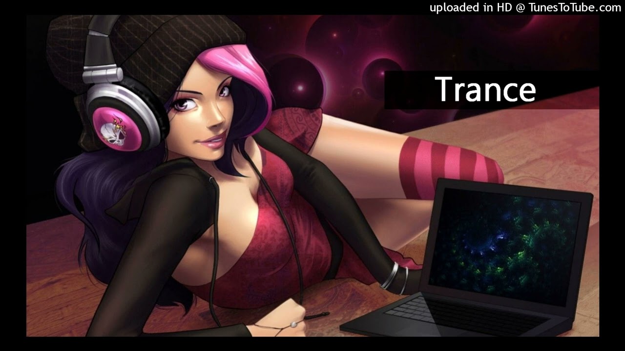 Dmc Mystic - Auroral rave light (Trance)