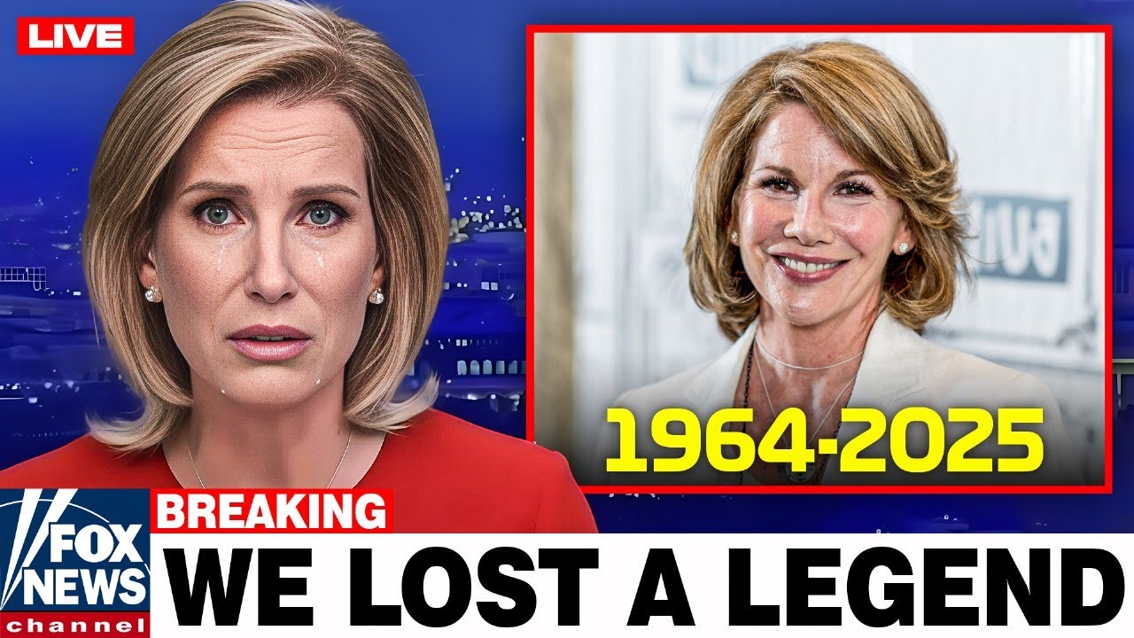 Fans Heartbroken 2 Beloved Icons Gone Too Soon YouTube