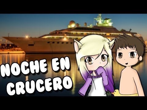 Pasamos La Noche En Un Crucero Roblox Cruise Roleplay En Espanol Youtube - diversion en la ciudad roblox rokadia con cerso youtube
