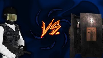 Putting the Guard into scp 914 (HD)