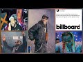 DJ Akademiks breaks down Billboard announcing they will count Album Merch Bundles towards Sales!