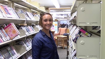 Why Students Should Make a Research Appointment with a Librarian