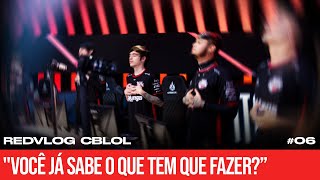 JÁ APRENDEU A COREOGRAFIA? - RED League of Legends Vlog #6 | CBLOL 1º SPLIT 2023
1-1, uma semana de evolução rumo aos playoffs!
@redcanids (instagram/twitter) JÁ APRENDEU A COREOGRAFIA? - RED League of Legends Vlog #6 | CBLOL 1º SPLIT 2023