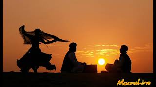 Banni tharo chand sariso mukhdo #lyrics #love #music #soul #trueline @moonshine3617
