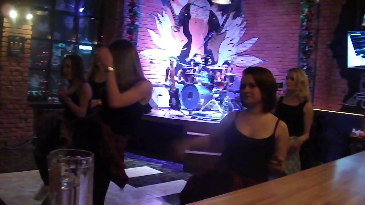 Крафт бар пушка омск Крафт бар пушка омск