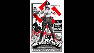 Ilsa She Wolf of the SS | GGT