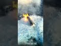 SpaceX Starship Splashes Down in Indian Ocean After Test Flight