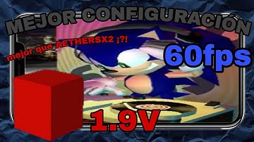 🎮LA MEJOR CONFIGURACIÓN PARA NETHERSX2 2025 EMULADOR DE PS2 ANDROID (GAMA BAJA/MEDIA/ALTA)🎮