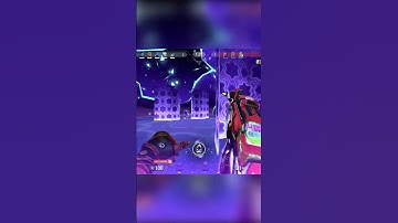 No Scope ACE #shorts