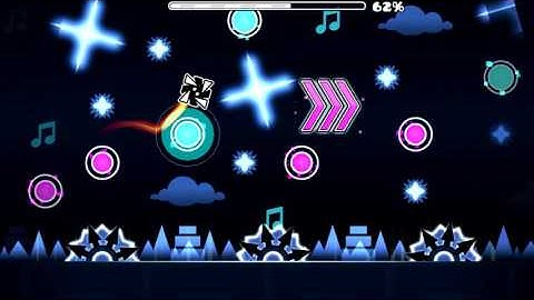 Sonic Wave with Ignore Damage...