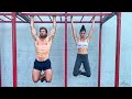 PULL-UPS FOR BEGINNERS | 5 Easy Tips to Perform YOUR FIRST PULLUP!