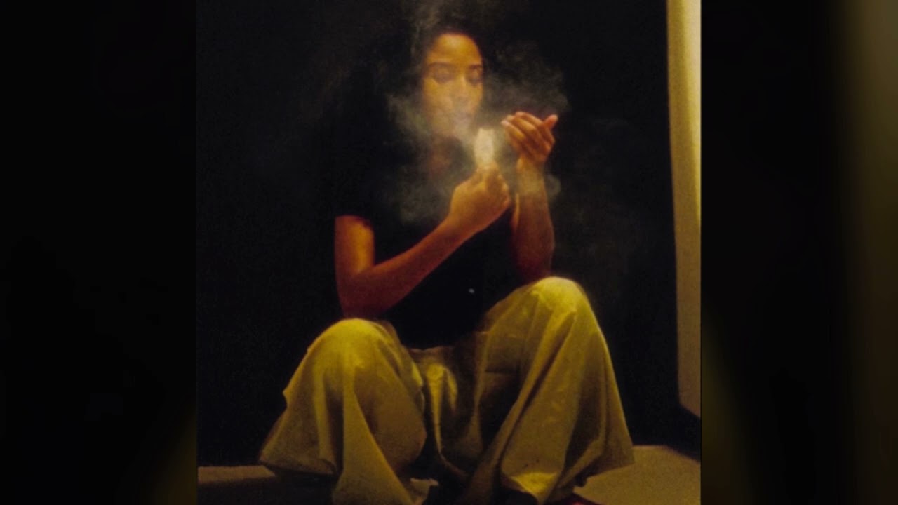 [FREE] Snoh Aalegra x Sinead Harnett Type Beat 