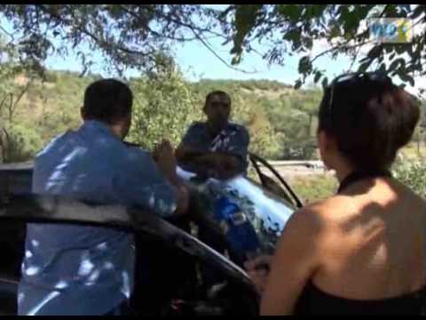 სადღეღამისო პატრულირება