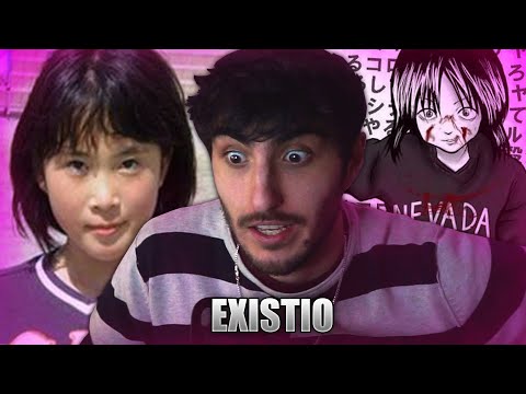 The JAPANESE GIRL who ended her... (TRUE CASE)