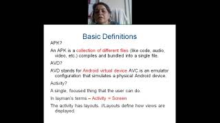 Dr. Latesh Malik- Android Application Development screenshot 5