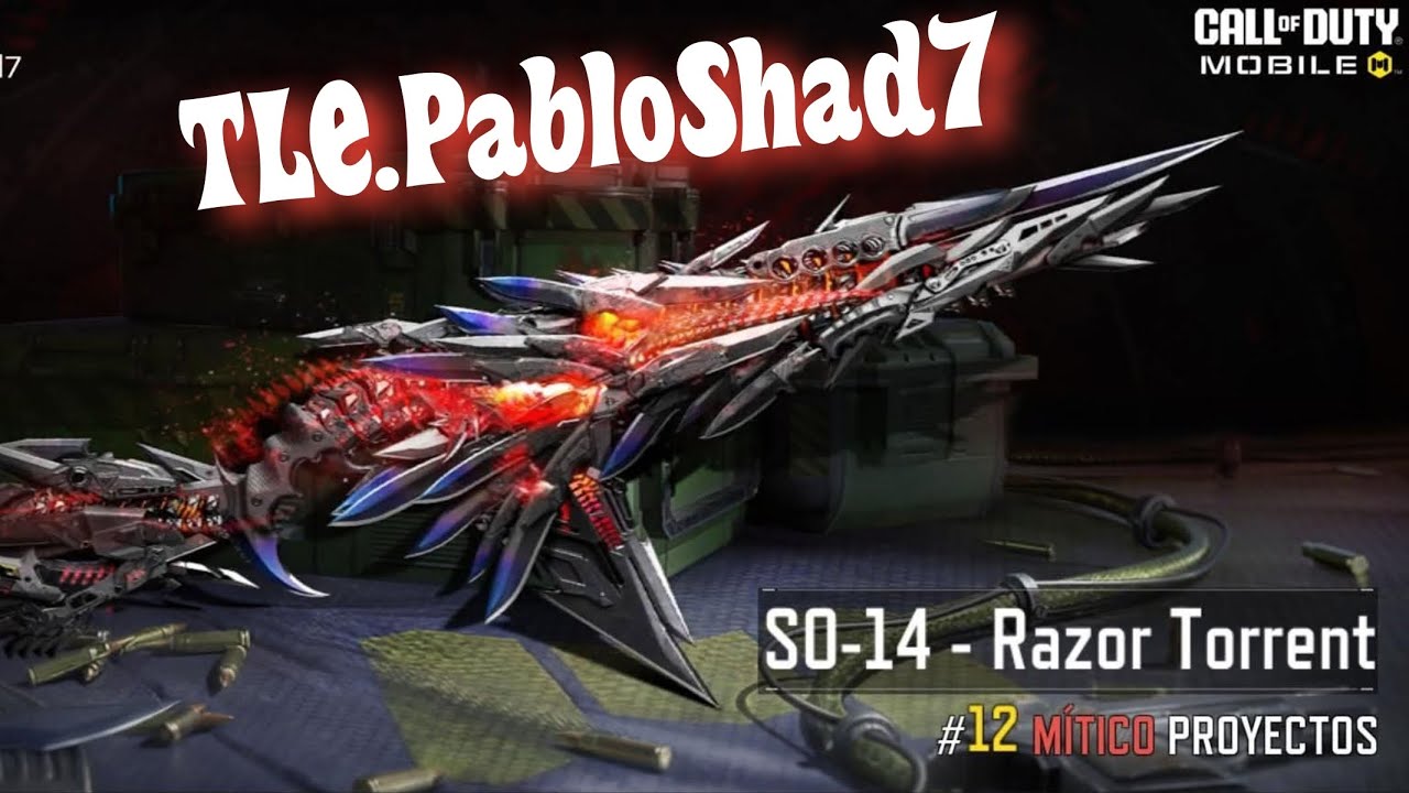 SO 14 Clase de tiro Automático 💪🏻🔥 pues no está tan mal 🤭