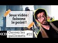 Usul jeux vido  faisons le point 