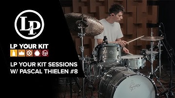 LP YOUR KIT w/ Pascal Thielen #8