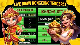LIVE DRAW HK | LIVE HK LOTTO | LIVE HK | LIVE HK MALAM INI | LIVE HK TERCEPAT | LIVE HONGKONG screenshot 3
