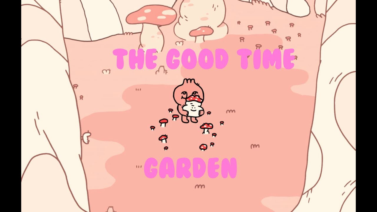 BABY D The Good Time Garden YouTube