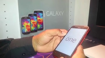 Reseteo de Fabrica para HTC One Usando Botones Externos Boost Mobile