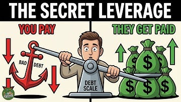 Billionaires Don’t Pay Off Debt. They Use It To Get Richer