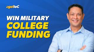 Full Ride ROTC Scholarship Secrets