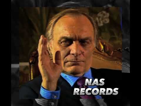 Oy Asiye - Laz Ziya - Kurtlar Vadisi ( slowed + reverb )- NAS RECORDS