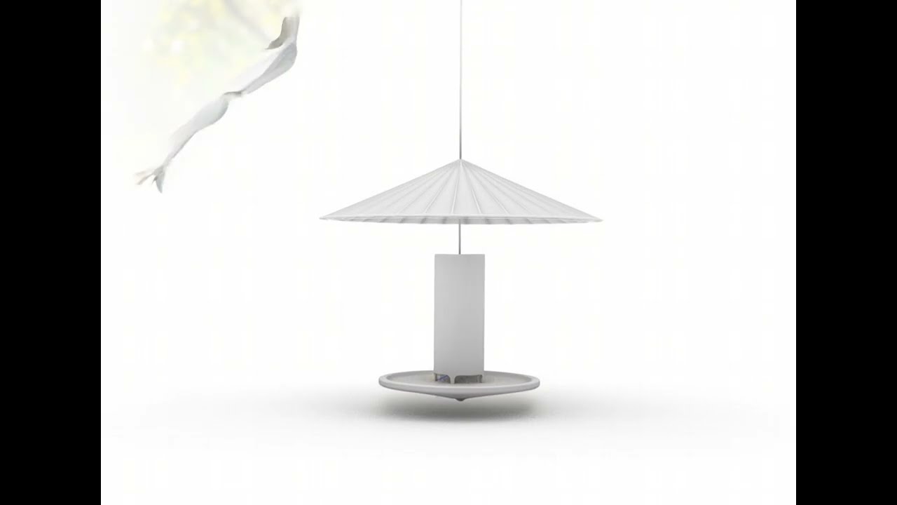 A morph between CAD model and fully realised render