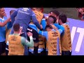GREMIO GANÓ CON LO JUSTO ANTE EL GALO | GRE 1x0 CAM #Brasileirao