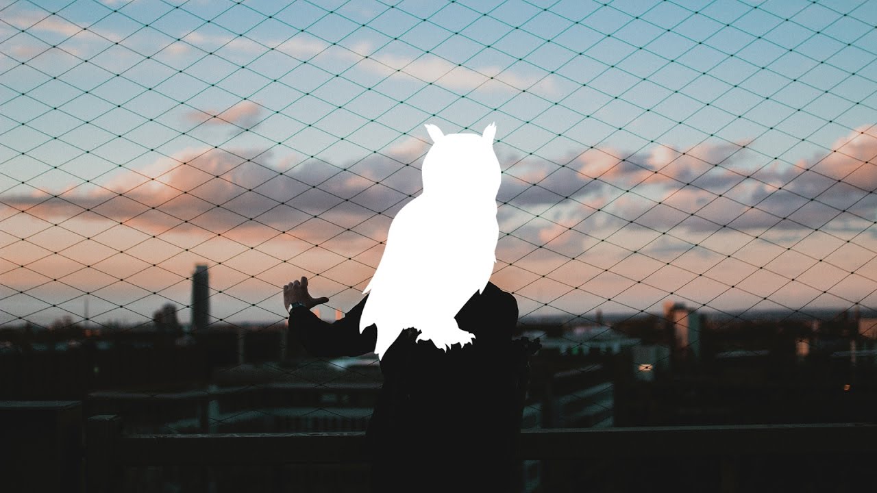 Squired & Minit - Awake