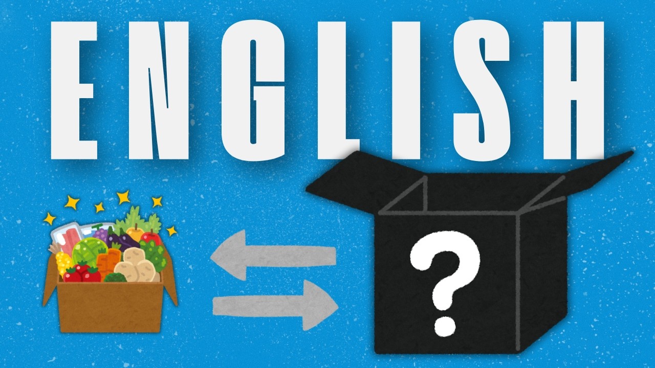 Learn English Speaking: Vegetables & Colors | Comprehensible Input English