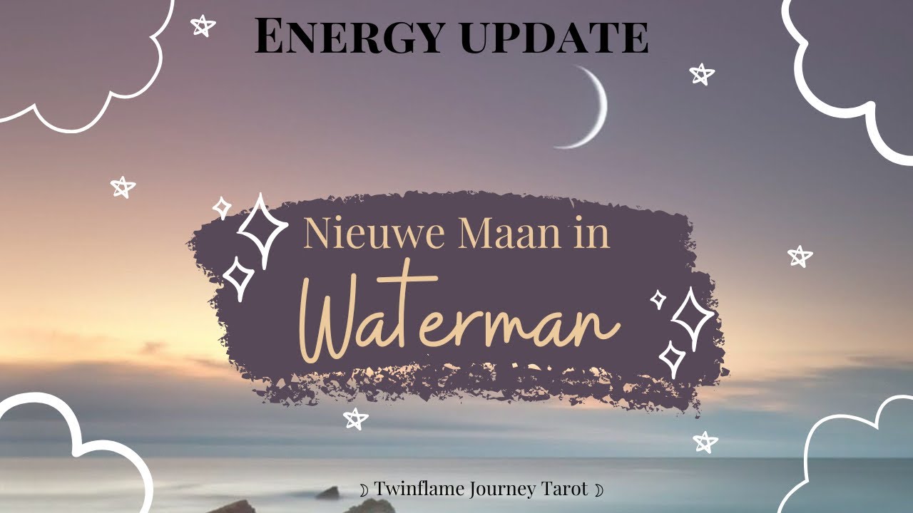 🌙Twinflames🌙 De Divine Masculine weet dat jij zijn persoon bent en vraagt zich af hoe nu verder? 💕