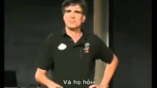 Last Lecture   Achieving Your Childhood Dreams - Randy Pausch