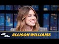 Allison Williams on Alexander Hamilton&#39;s Flawed Influence in Erased: The Murder of Elma Sands