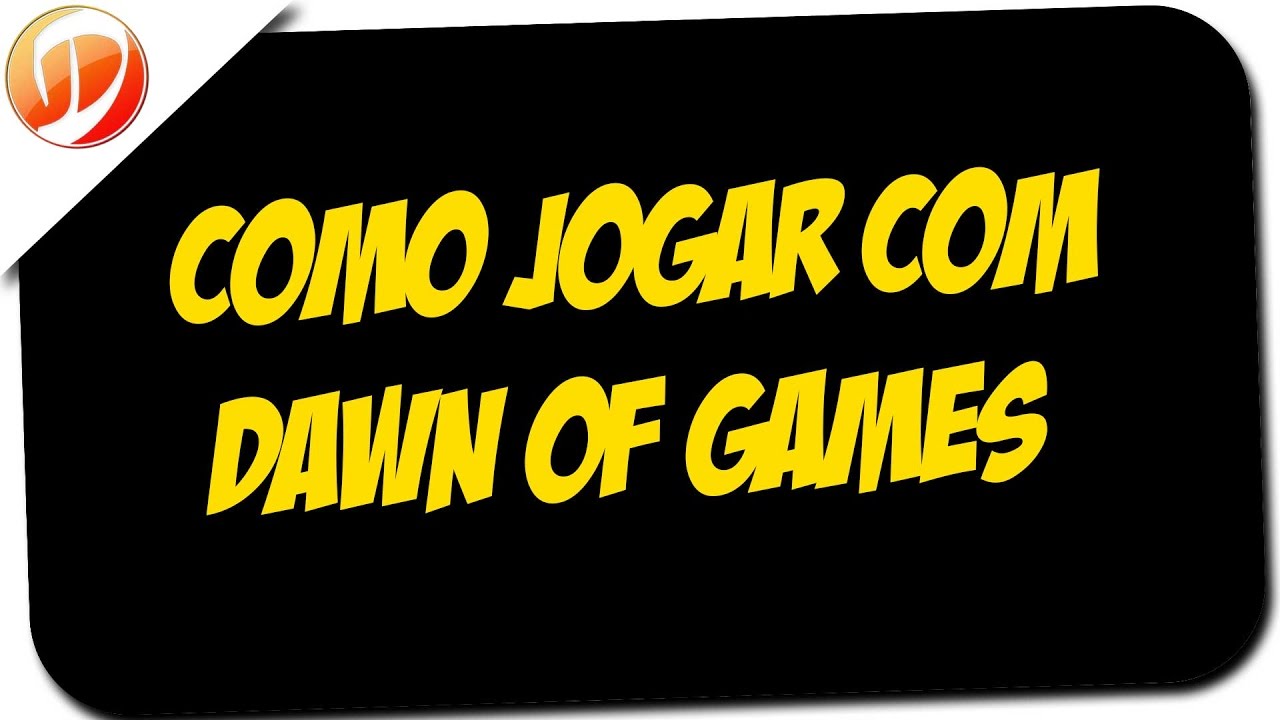 como jogar com o