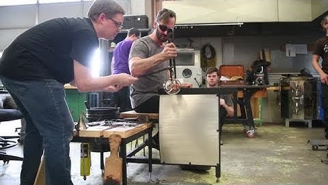 Alex Rosenberg at UM Western