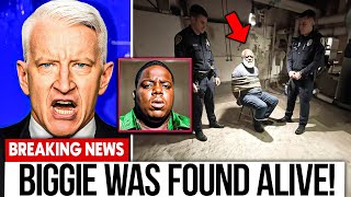 FBI JUST Uncovered a Shocking Secret Inside Biggie’s Mansion, And It Changes Everything