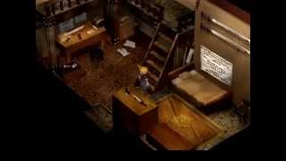 Final Fantasy VII - Obtaining Great Gospel