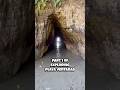 Lava tube beach caves in Costa Rica!! #costarica