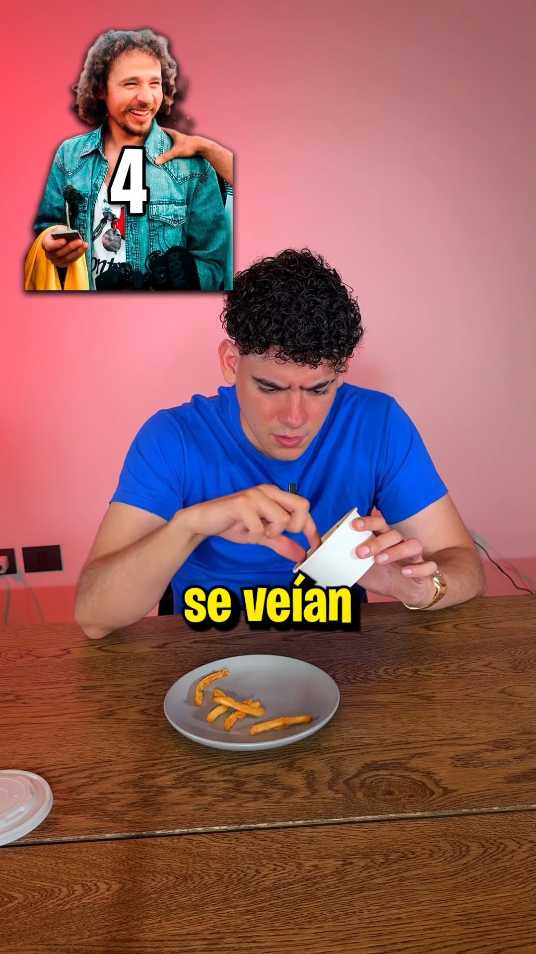 Luisito Comunica Vs TikToker !!