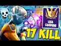 17 BOMBE ARENA SEASON 7 CHAPTER 2 !!