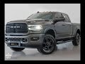 DODGE RAM EXCLUSIVE LAUNCH BEAUTIFUL VAN FOR SOCIAL PRESENTATION ON FARMS