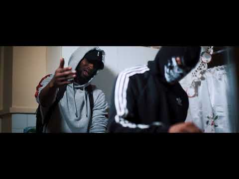 YouTubeでDeepee - Landed [Music Video] (@DeepeeSection)を視聴