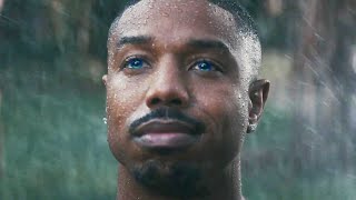 Super Bowl 2021: Michael B. Jordan Strips Down for New Commercial