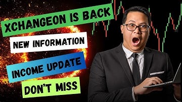 xchangon withdrow new update best arbitrage trading platform